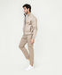 Men's Buffalo Fleece Jacket